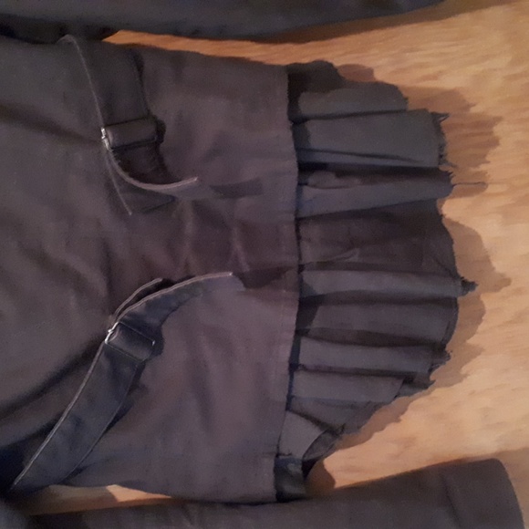 ISO!! Full Circle army green jacket size S - Picture 4 of 8